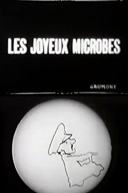 Les Joyeux microbes