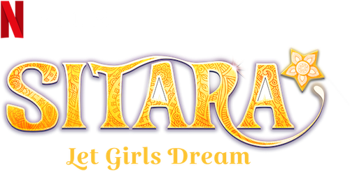 Sitara - Laissez les filles rêvées logo