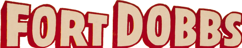 Fort Dobbs logo