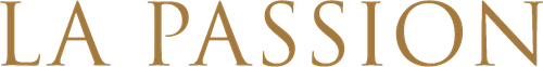 La Passion logo