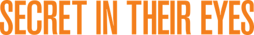 Secret in Their Eyes logo