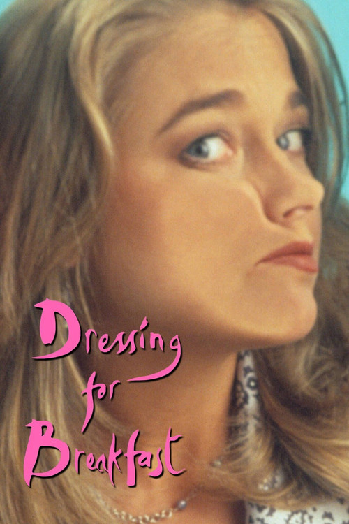 Dressing for Breakfast