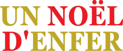 Un Noël d'enfer logo