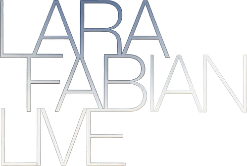 Lara Fabian Live logo