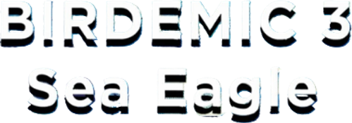 Birdemic 3: Sea Eagle logo
