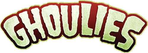 Ghoulies logo