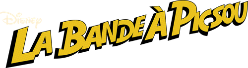 La Bande à Picsou logo