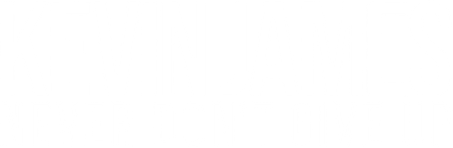 Kevin James: Never Don't Give Up logo
