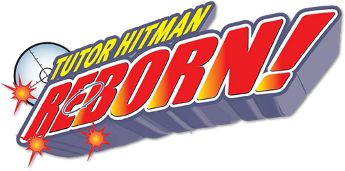 Mon prof le tueur - Reborn! logo