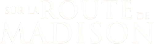 Sur la route de Madison logo