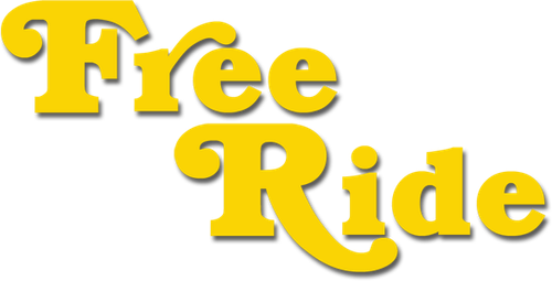 Free Ride logo