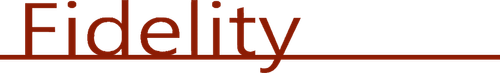 La Fidélité logo