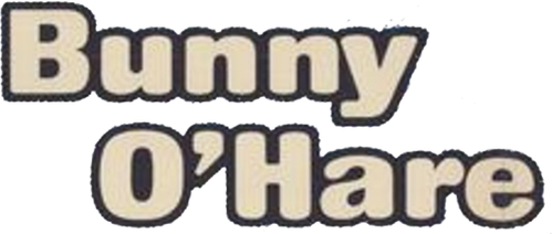 Bunny O'Hare logo