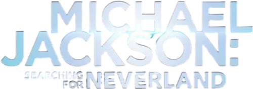 Michael Jackson: Searching for Neverland logo