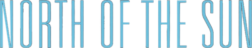 North of the Sun logo