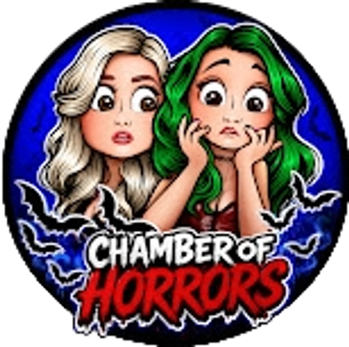 Chamber of Horrors logo