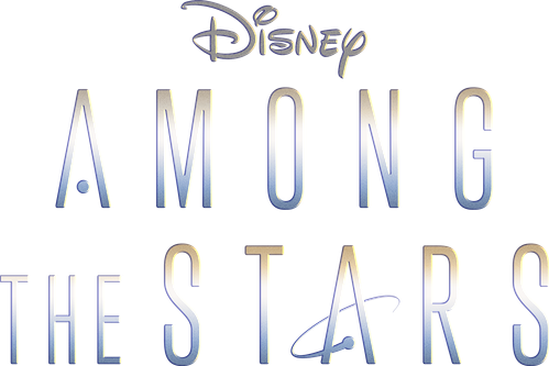 Among the Stars logo