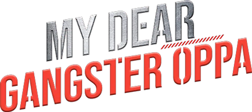 My Dear Gangster Oppa logo
