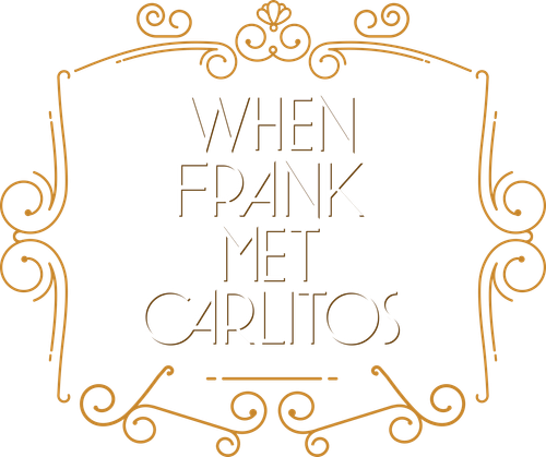 When Frank Met Carlitos logo