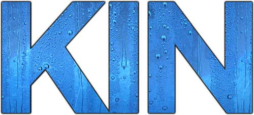Kin logo