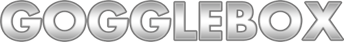 Gogglebox logo