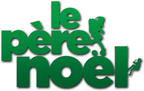 Le Père Noël logo