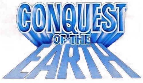 La Conquête de la Terre logo
