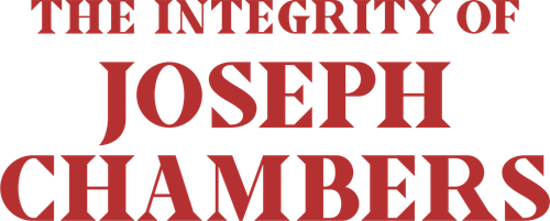 The Integrity of Joseph Chambers logo