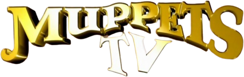 Muppets TV logo