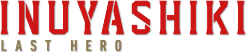 Inuyashiki le Dernier Héros logo