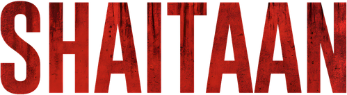 Shaitaan logo