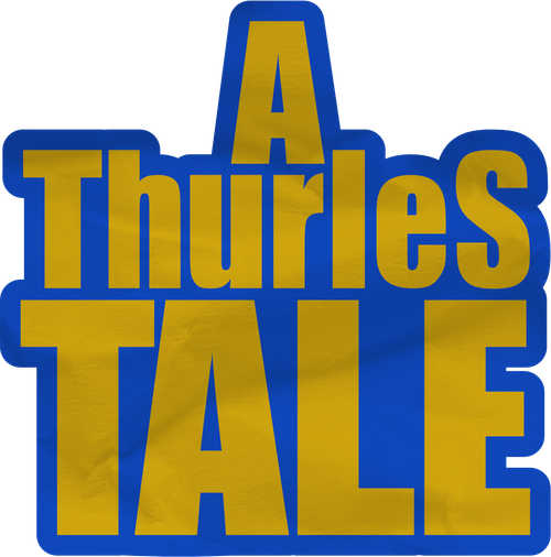 A Thurles Tale logo