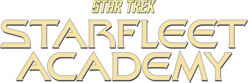 Star Trek: Starfleet Academy logo