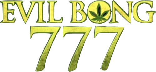 Evil Bong 777 logo