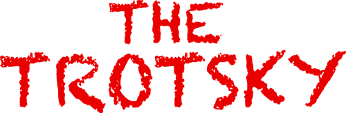 The Trotsky logo