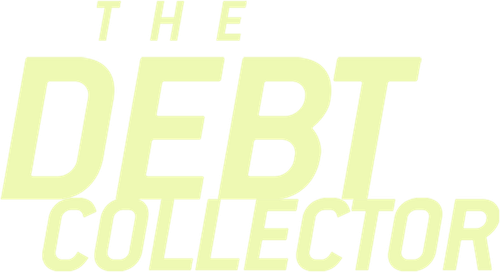 The Debt Collector logo