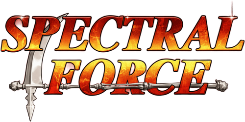 スペクトラルフォース logo