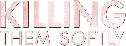 Killing Them Softly logo