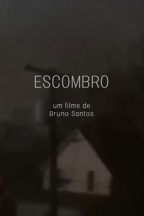 Escombro