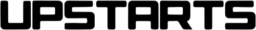 Upstarts logo