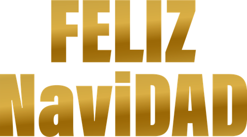 Feliz NaviDAD logo