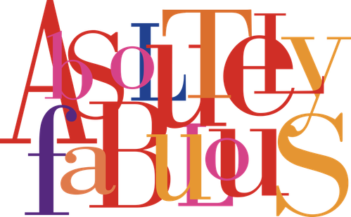 Absolutely Fabulous logo