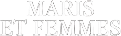 Maris et femmes logo