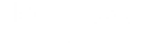 Notre-Dame brûle logo