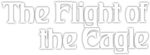 The Flight of the Eagle logo