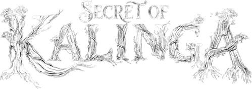 Secret of Kalinga logo