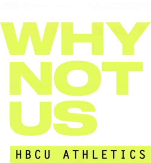 Why Not Us logo