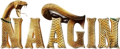 Naagin logo