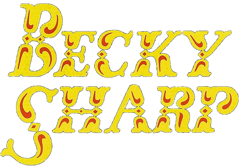 Becky Sharp logo