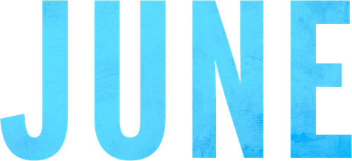 June logo